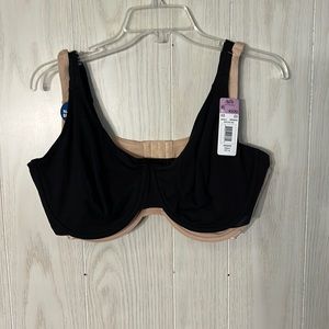 NWT Fruit of the loom bra bundle 42 DD